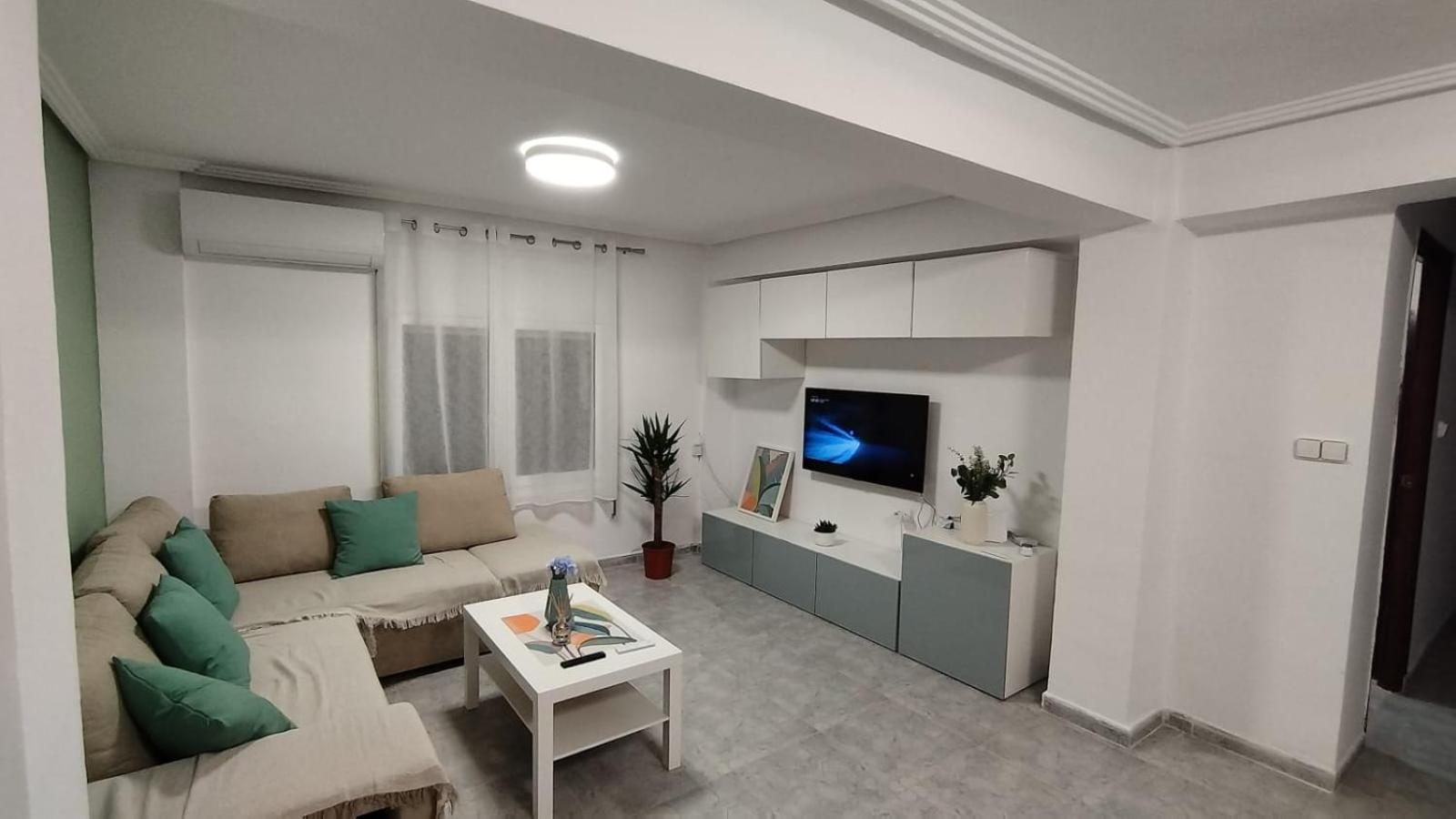 Sea View Apartment, First Line On The Beach, Remote Work كانيت ذي بيرينغير المظهر الخارجي الصورة