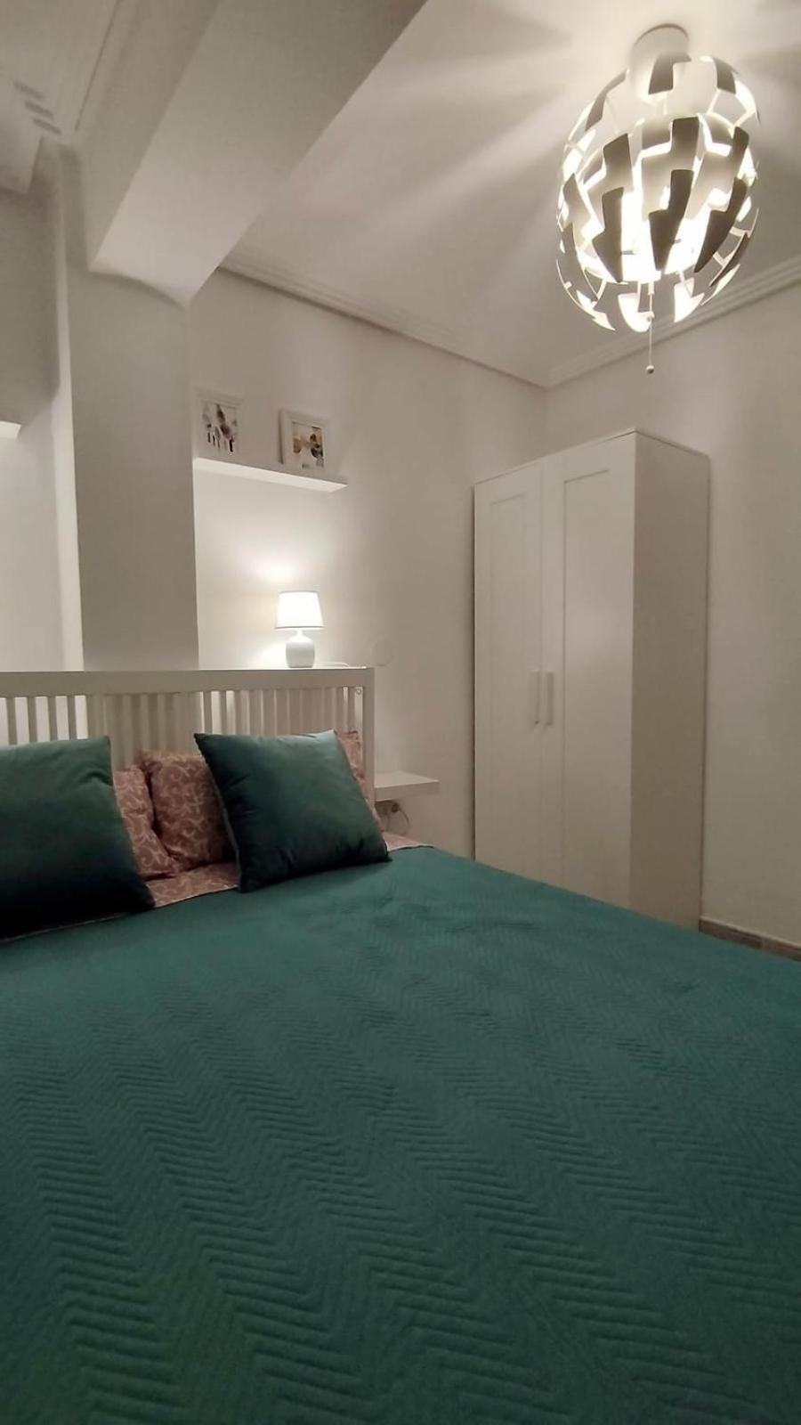 Sea View Apartment, First Line On The Beach, Remote Work كانيت ذي بيرينغير المظهر الخارجي الصورة