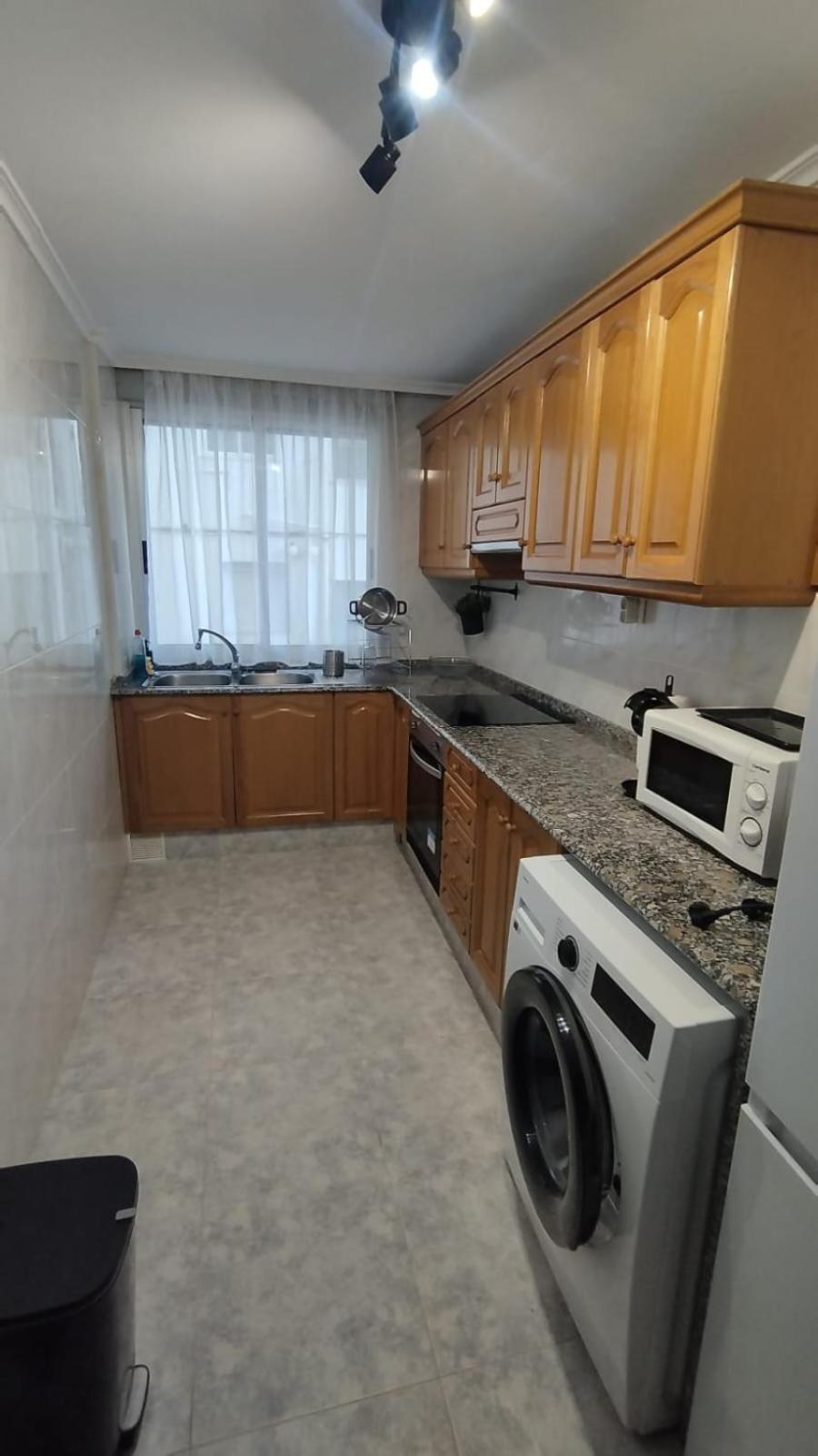 Sea View Apartment, First Line On The Beach, Remote Work كانيت ذي بيرينغير المظهر الخارجي الصورة