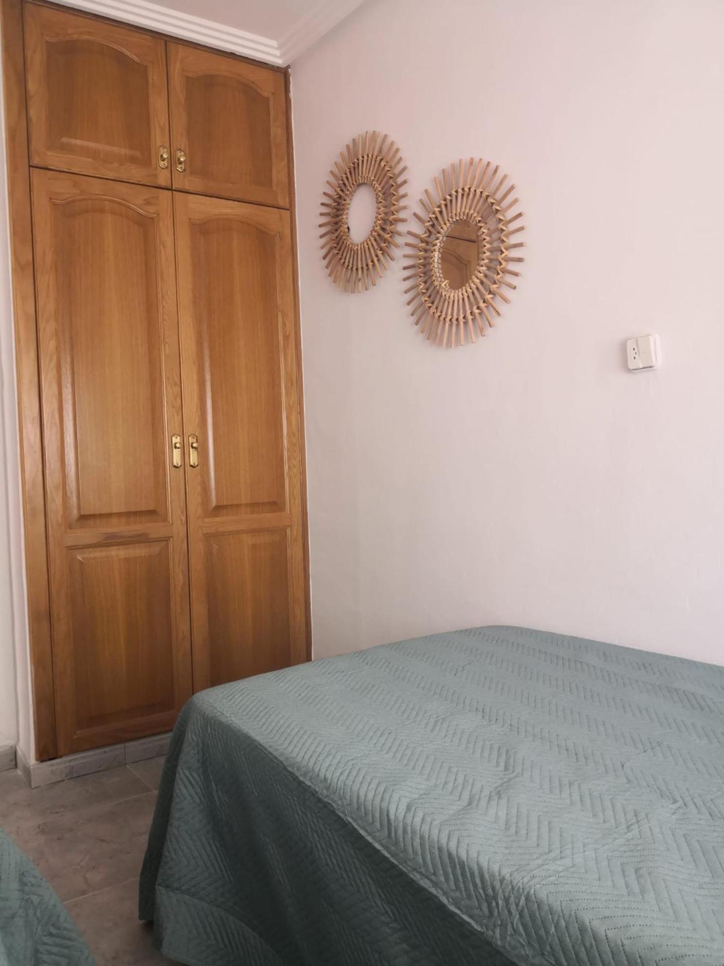 Sea View Apartment, First Line On The Beach, Remote Work كانيت ذي بيرينغير المظهر الخارجي الصورة
