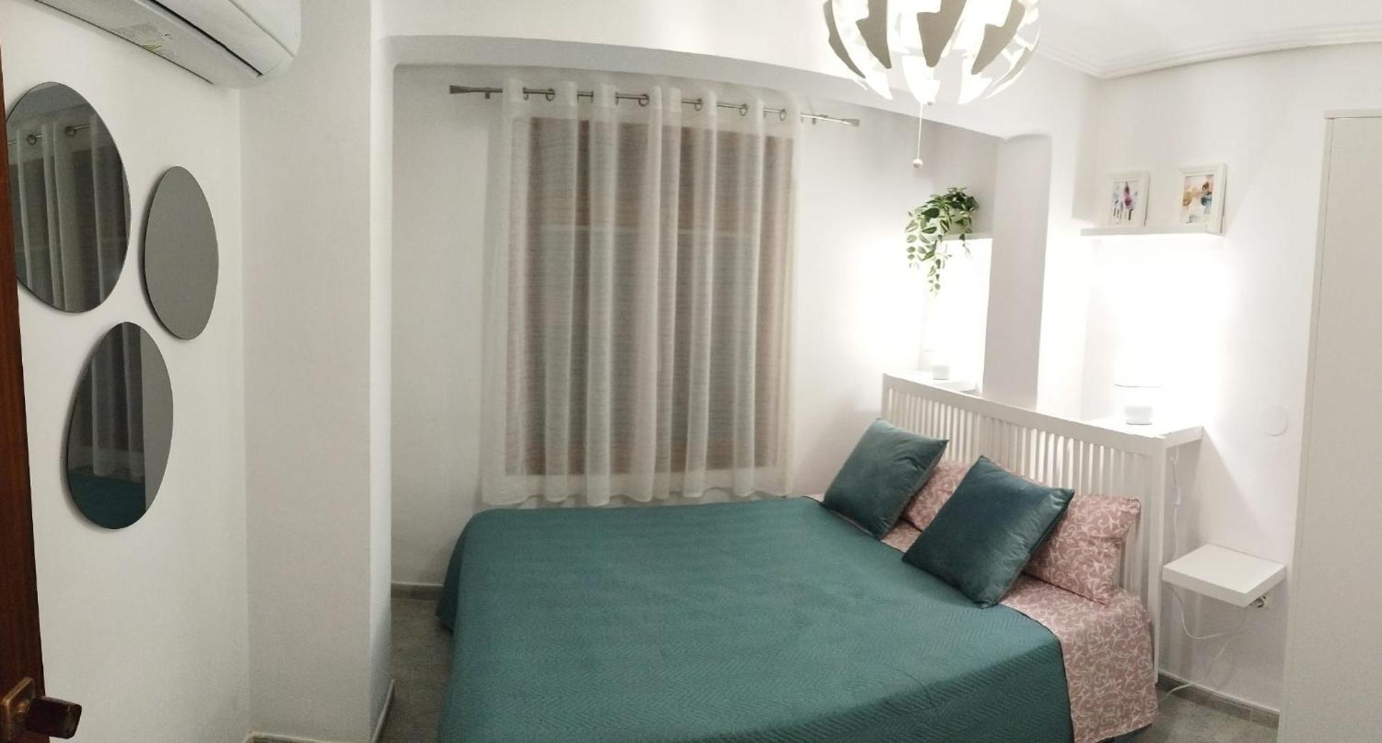 Sea View Apartment, First Line On The Beach, Remote Work كانيت ذي بيرينغير المظهر الخارجي الصورة
