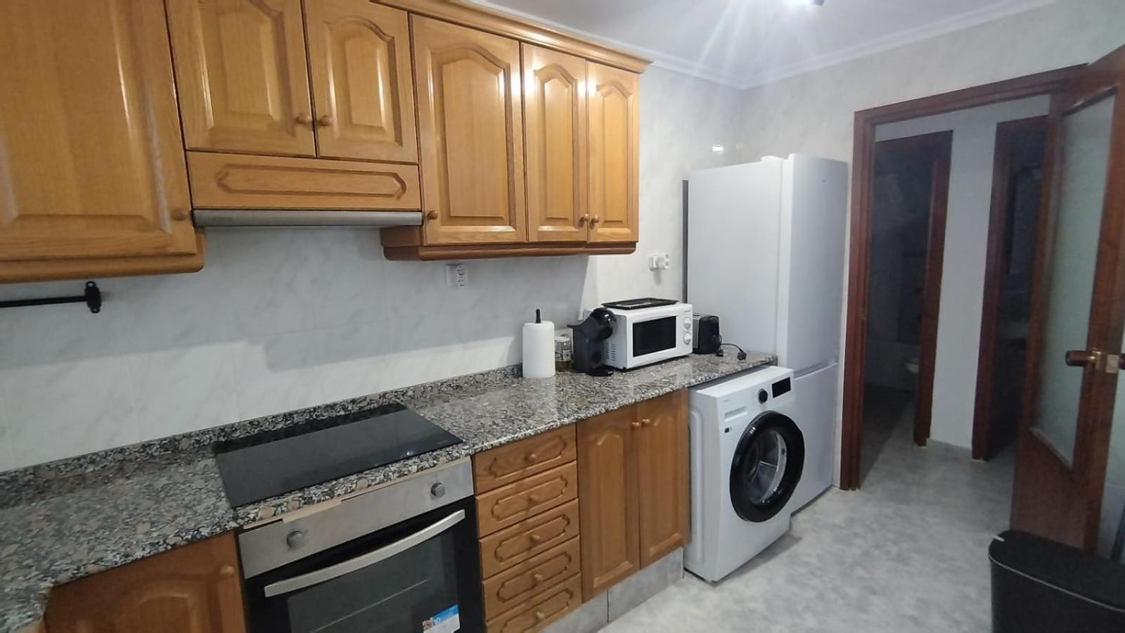 Sea View Apartment, First Line On The Beach, Remote Work كانيت ذي بيرينغير المظهر الخارجي الصورة